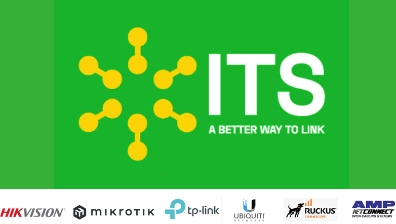 Logo&nbsp;ITS Shop Yangon